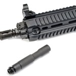 Umarex HK416 V2 AEG