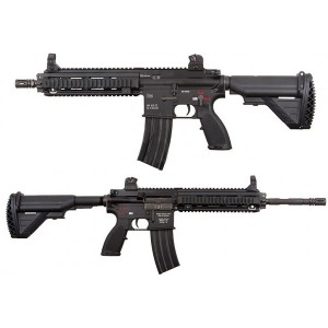 Umarex HK416 V2 AEG