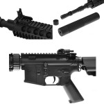 VFC Colt Mk12Mod1-DX AEG