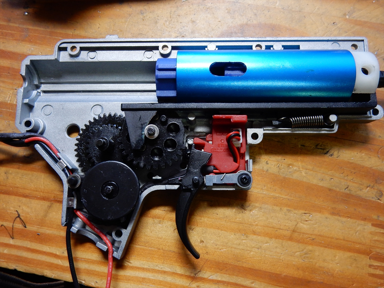 CM16 SRS | エアガン・ミリタリーショップMASTERS EC