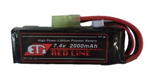 ETR220B