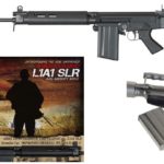 ARES製 L1A1電動ガン | エアガン・ミリタリーショップMASTERS EC