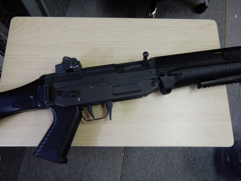 SIG551