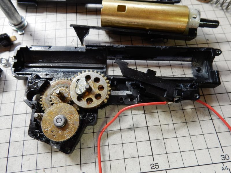 SIG551