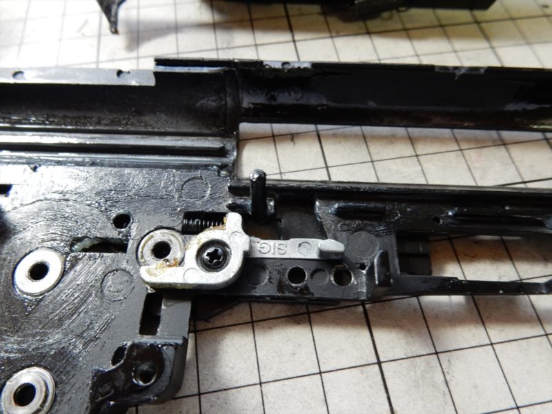 SIG551