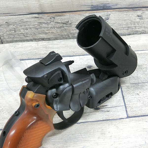 少数入荷】高木型 十九年乙式 爆散拳銃 40mm グレネードランチャー 少数入荷】高木型 十九年乙式 爆散拳銃 40mm グレネードランチャー