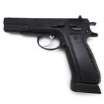 Carbon8 Cz75 2nd ガスガン | エアガン・ミリタリーショップ