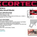 xcor-xet304u