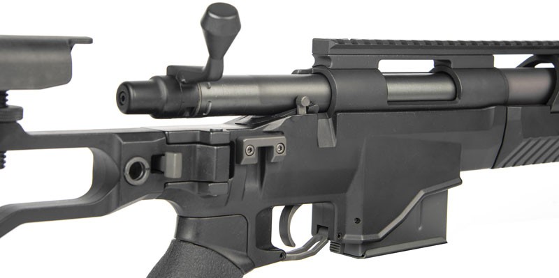 AR-M40A6