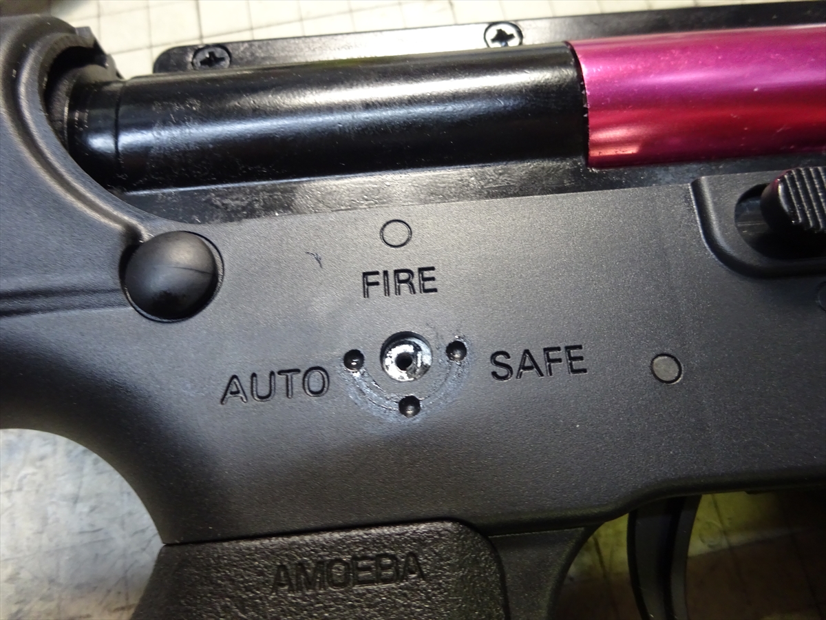 アローダイナミックス製 アローダイナミック Sr 16 Mod2 M Lok 電動ガン Efcs搭載 エアガン ミリタリーショップmasters Ec アローダイナミックス製 アローダイナミック Sr 16 Mod2 M Lok 電動ガン Efcs搭載 エアガン ミリタリーショップmasters Ec