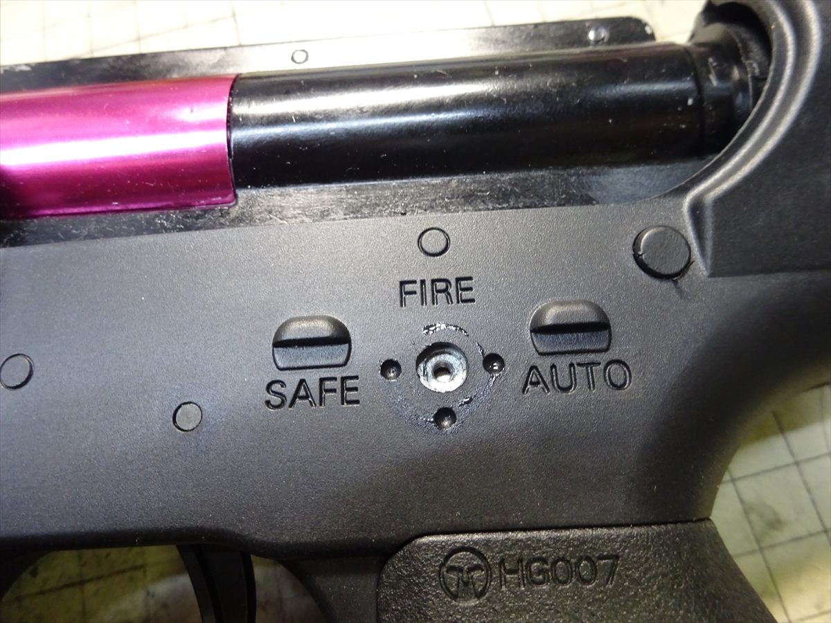 アローダイナミックス製 アローダイナミック Sr 16 Mod2 M Lok 電動ガン Efcs搭載 エアガン ミリタリーショップmasters Ec アローダイナミックス製 アローダイナミック Sr 16 Mod2 M Lok 電動ガン Efcs搭載 エアガン ミリタリーショップmasters Ec