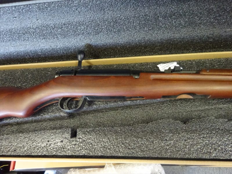 ST 三八式歩兵銃専用カスタムver2 エアガン・ミリタリーショップMASTERS EC
