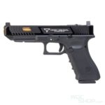 <span class="title">EMG TTI Licensed G34 GBB Pistol</span>