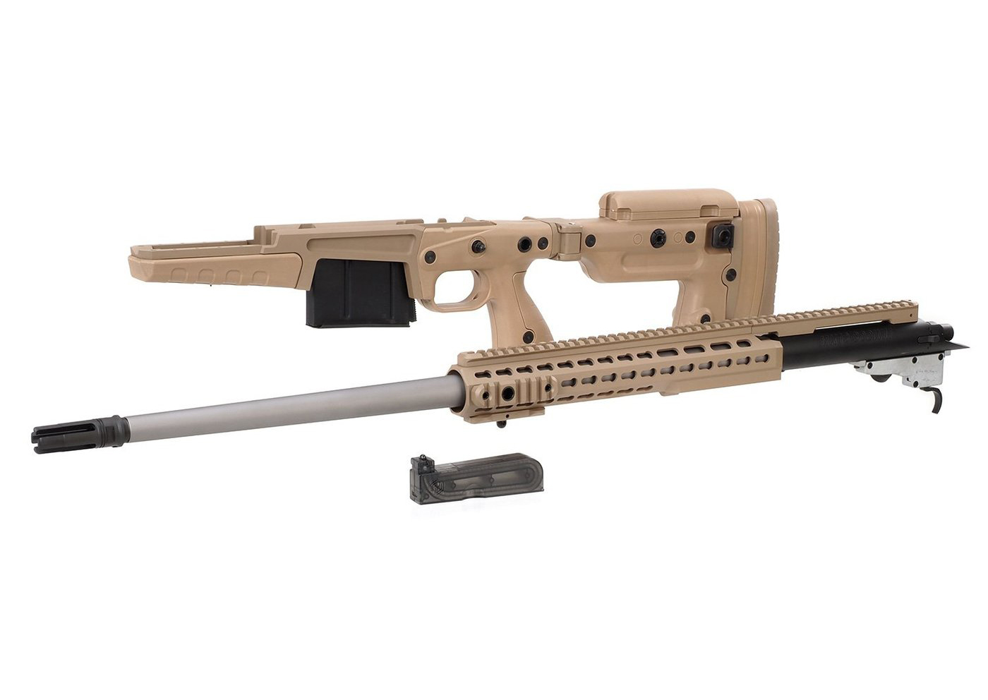 ARCHWICK Mk13 mod7 エアガン