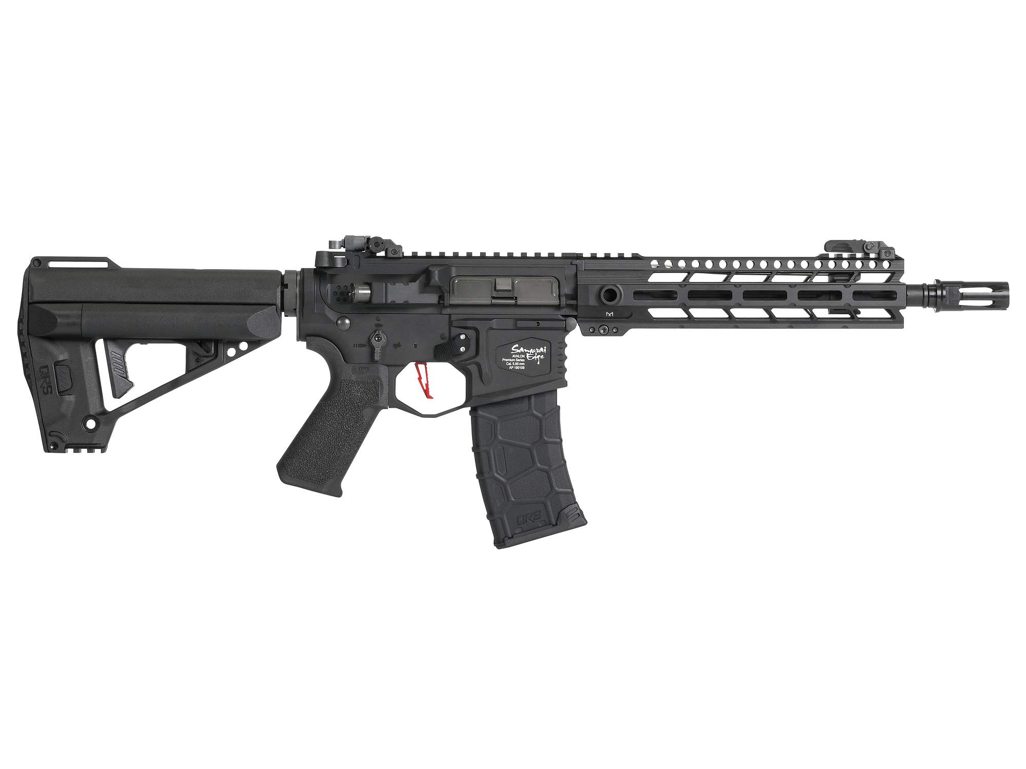 Avalon Samurai Edge CQB Premium電動ガン | エアガン・ミリタリー