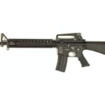 M16A4 RAS（お取り置き中） M16A4 RAS（お取り置き中） WE M16A4(A3) の M5 RAS 取り外しと