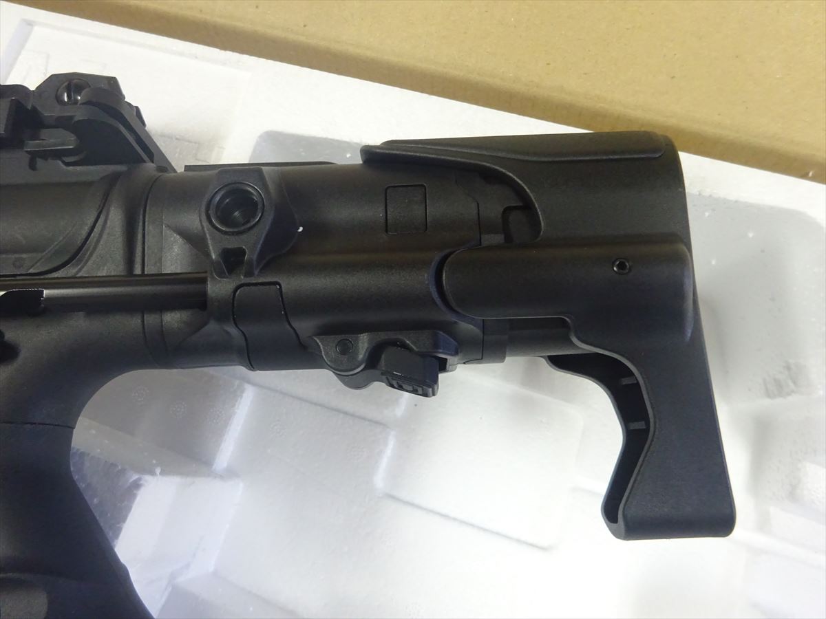 SRC製 M4 PDW | エアガン・ミリタリーショップMASTERS EC