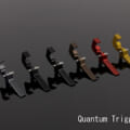 gate-quantum