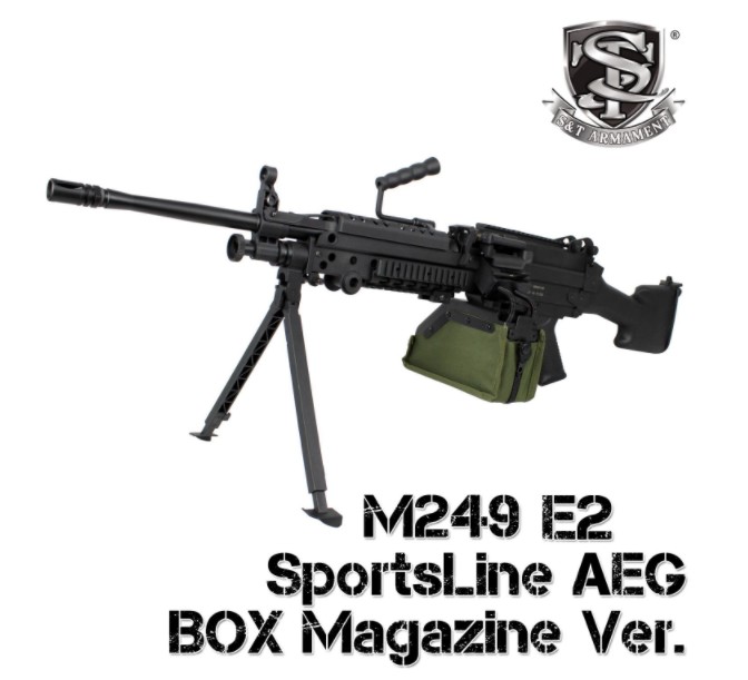 STAEG103E2BSN-S