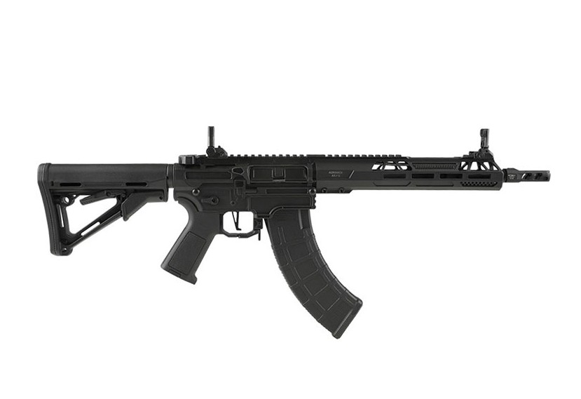 Double Eagle AK//47 Aeroknox Custom AEG (電子トリガー搭載/UTR Double Eagle AK//47 Aeroknox Custom AEG (電子トリガー搭載/UTR