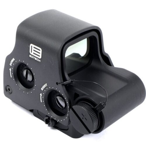 SOTAC-M-023-BK-SP