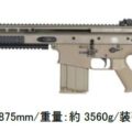 AR-FN-SCAR-H-DE