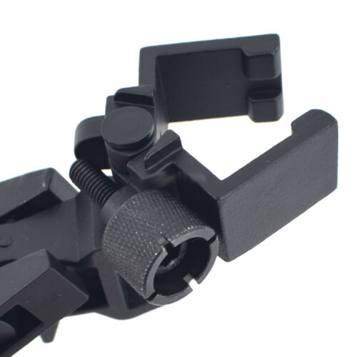 SVD-Bi-stee-A