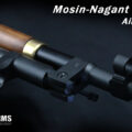 VIVA-CO2-MOSIN-M1944-RW