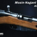 VIVA-CO2-MOSIN-M1944-RW