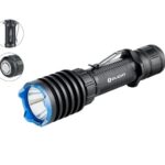 Olight Warrior X pro懐中電灯 2100ルーメン Olight Warrior X Pro Rechargeable Flashlight | 2,100 Lumens