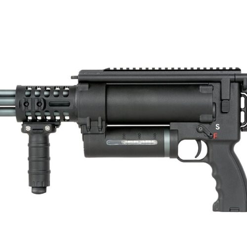 well-m134-mini