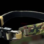 超レア　SpeedQB パープル迷彩ホルスター ベルト2個 超レア SpeedQB パープル迷彩ホルスター ベルト2個 超レアSpeedQB